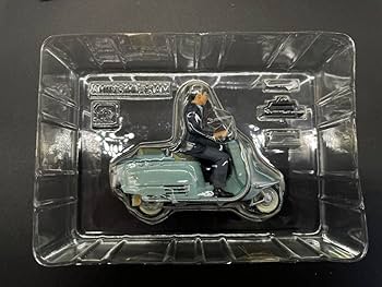 F-toys モペットコレクション 6種類 ラビットスクーター　セール価格 Yahoo!オークション -「モペットコレクション」の落札相場・落札価格